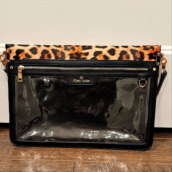 Piper Noble Crossbody Bag - Picture 10 of 11